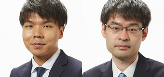第50期棋王戦挑決トーナメント ▲増田康宏八段 – △近藤誠也七段
