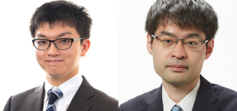 第74期王将戦挑決リーグ 7回戦 ▲永瀬拓矢九段 – △近藤誠也七段