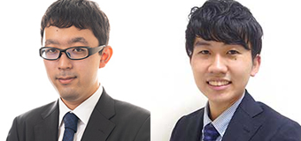 第18回朝日杯将棋オープン戦 2回戦 ▲西田拓也五段 – △井田明宏五段