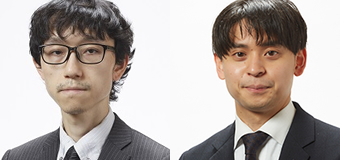 第50期棋王戦挑決トーナメント 敗者復活戦 ▲斎藤明日斗五段 – △澤田真吾七段