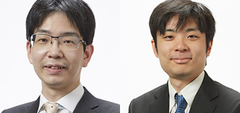 第10期叡王戦 本戦1回戦 ▲青嶋未来六段 – △豊島将之九段