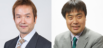第38期竜王戦1組 5位出場者決定戦 ▲丸山忠久九段 – △三浦弘行九段