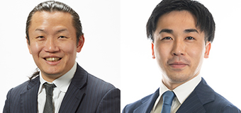 第38期竜王戦1組 ランキング戦 ▲松尾歩八段 – △菅井竜也八段