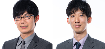第66期王位戦挑決リーグ白組 ▲斎藤慎太郎八段 – △杉本和陽五段