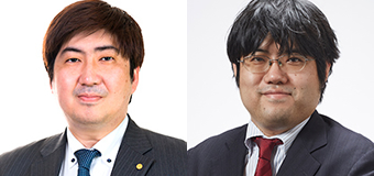 第10期叡王戦 本戦2回戦 ▲糸谷哲郎八段 – △鈴木大介九段