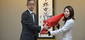 第14期リコー杯女流王座戦 ＜福間香奈女流王座＞