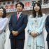 第51期女流名人戦五番勝負 第2局 ▲福間香奈女流名人 – △西山朋佳女流三冠