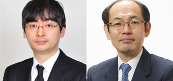 第38期竜王戦1組 ランキング戦 ▲木村一基九段 – △郷田真隆九段