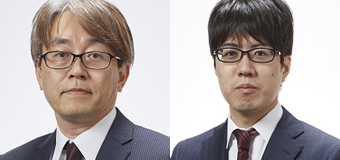 第96期棋聖戦決勝トーナメント 1回戦 ▲服部慎一郎七段 – △羽生善治九段