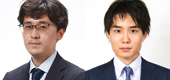 第38期竜王戦1組 ランキング戦 伊藤匠叡王 – 佐々木勇気八段