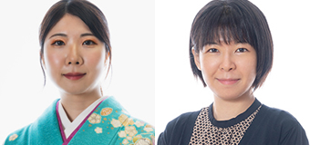 第36期女流王位戦挑戦者決定戦 ▲西山朋佳女流三冠 − △伊藤沙恵女流四段