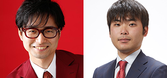 第96期棋聖戦決勝トーナメント 1回戦 ▲八代弥七段 – △大橋貴洸七段