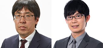 第73期王座戦挑決トーナメント 1回戦 ▲広瀬章人九段 − △斎藤慎太郎八段