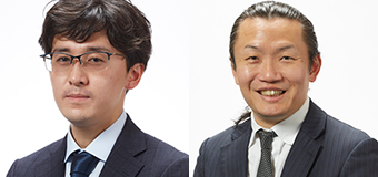 第38期竜王戦1組 4位出場者決定戦 ▲伊藤匠叡王 – △松尾歩八段