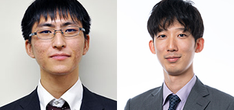 第66期王位戦挑決リーグ白組 ▲杉本和陽六段 – △古賀悠聖六段