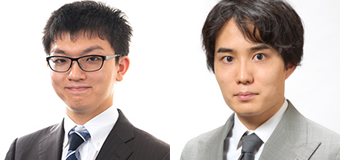 第73期王座戦挑決トーナメント 1回戦 永瀬拓矢九段 − 佐々木勇気八段