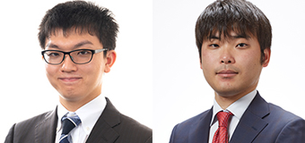 第96期棋聖戦決勝トーナメント 2回戦 ▲八代弥七段 – △永瀬拓矢九段