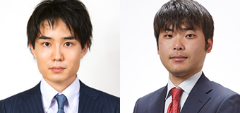 第66期王位戦挑決リーグ紅組 ▲佐々木勇気八段 – △八代弥七段