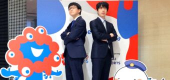 第83期名人戦七番勝負 第3局 ▲永瀬拓矢九段 – △藤井聡太名人