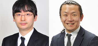 第38期竜王戦1組 4位出場者決定戦 ▲松尾歩八段 – △郷田真隆九段