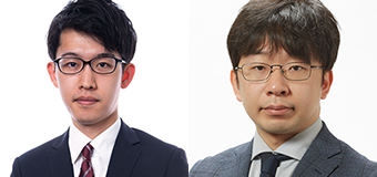 第38期竜王戦6組 ランキング戦決勝 ▲谷合廣紀四段 – △古森悠太五段