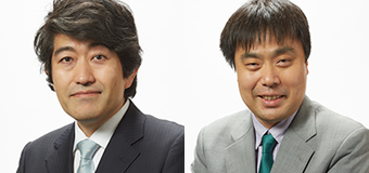 第38期竜王戦1組 5位出場者決定戦 森内俊之九段 – 三浦弘行九段
