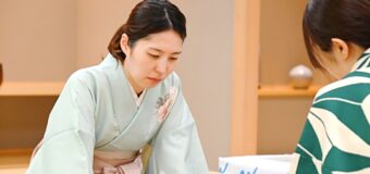 第18期マイナビ女子オープン ＜福間香奈女王＞