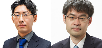 第84期A級順位戦 1回戦 ▲近藤誠也八段 – △千田翔太八段