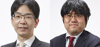 第84期A級順位戦 1回戦 ▲豊島将之九段 – △糸谷哲郎八段
