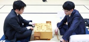 第38期竜王戦決勝トーナメント ▲佐々木勇気八段 – △近藤誠也八段