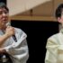 将棋日本シリーズ2025 JTプロ公式戦 一回戦第三局 ▲広瀬章人九段 – △豊島将之九段