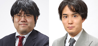 第84期A級順位戦 2回戦 ▲糸谷哲郎八段 – △佐々木勇気八段