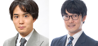 第38期竜王戦挑戦者決定三番勝負 第2局 ▲佐々木勇気八段 – △石田直裕六段