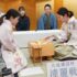 第7期大成建設杯清麗戦五番勝負 第3局 ▲渡部愛女流四段 − △福間香奈清麗