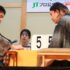 将棋日本シリーズ2025 JTプロ公式戦 一回戦第四局 ▲菅井竜也九段 – △佐藤天彦九段