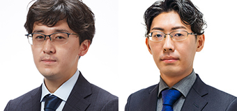 第51期棋王戦挑決トーナメント 伊藤匠叡王 – 千田翔太八段